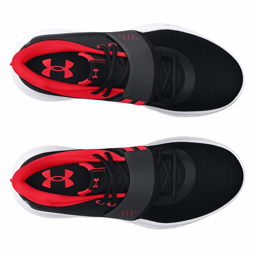 UA FLOW FUTR X Under Armour | 3024968003